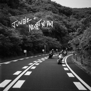 Jungle (Explicit)
