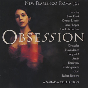 Obsession: New Flamenco Romance