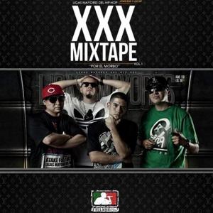 Kill Beat (feat. LIGAS MAYORES DEL HIPHOP & Gabrie) (Explicit)