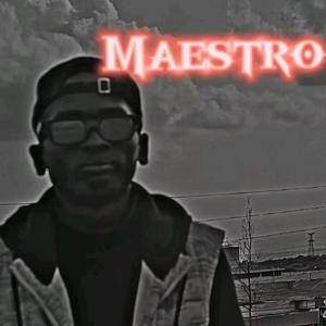 Maestro (if i go freestyle) (feat. Bieno Tyles)