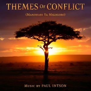 Themes Of Conflict (Mandhari Ya Migogoro)