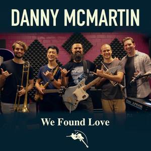 We Found Love (Surf Rock cover)