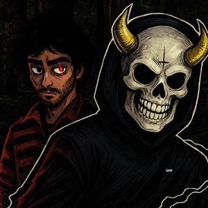 GHOSTS STOLE OUR SOUL (Explicit)