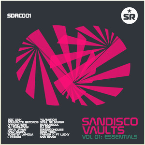 Estranged (Abel Daizer's Remix)