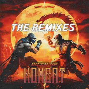 KOMBAT (WHITE RAVEN Remix)