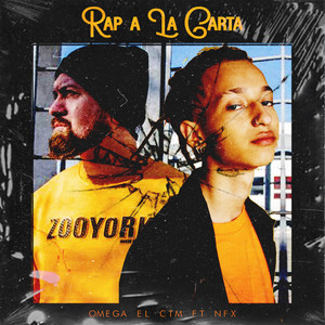 Rap a la Carta (Explicit)