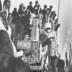 HUNNIT BLOCK NIGGAS (Explicit)