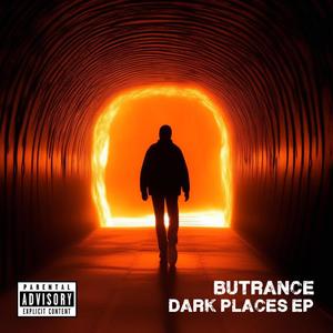 DARK PLACES EP