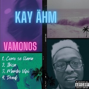 Vamonos (Explicit)