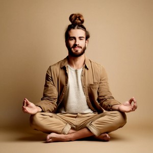 El Suave Toque De La Atención Plena