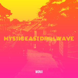 Mystic East Drillwave