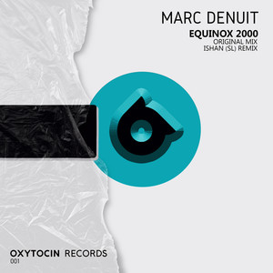 Equinox 2000 (Ishan SL Remix)