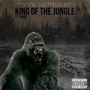 King Of The Jungle (Explicit)