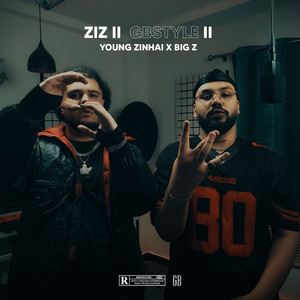 GBSTYLE II: ZIZ II (Explicit)