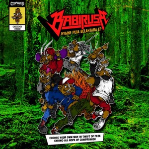 Senjata Pemusnah Massa