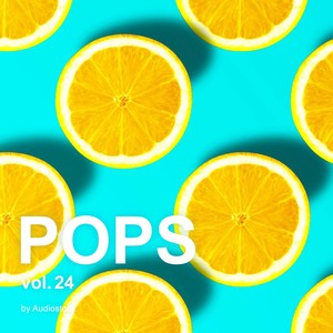 POPS Vol.24 -Instrumental BGM- by Audiostock