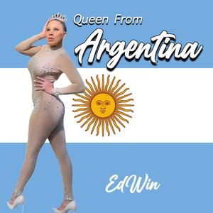 Queen From Argentina