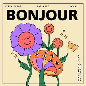 BONJOUR (REMASTER|Explicit)