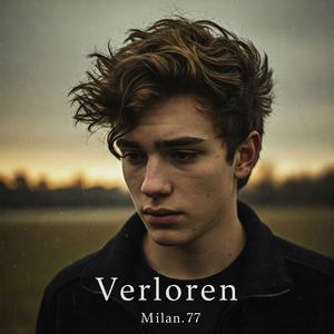 Verloren Hoop (feat. mln.77 & Ronaldo Albany)