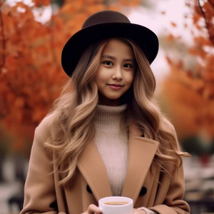 Kopi Hitam Dan Gorengan