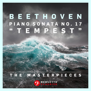 Piano Sonata No. 17 in D Minor, Op. 31, No. 2 