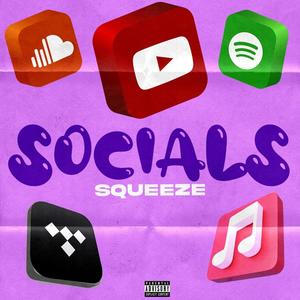 Socials (Explicit)