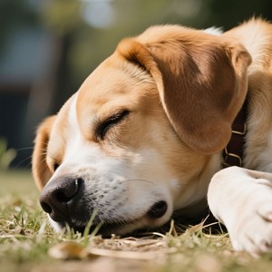 Sweet Canine Melodies