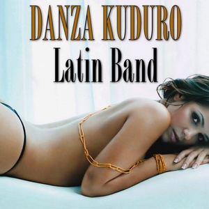 Danza Kuduro