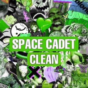 Space Cadet (Clean)