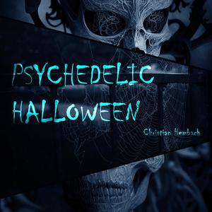 Psychedelic Halloween