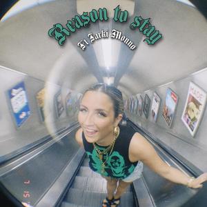 Reason to stay (feat. Jarki Monno) (Explicit)