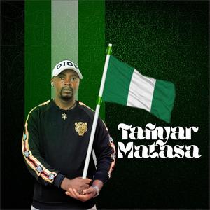 Tafiyar matasa (Explicit)