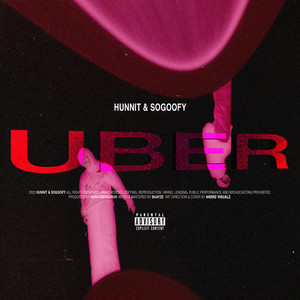 Uber (Explicit)