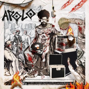 Na de Na (feat. Ksen32) (Explicit)