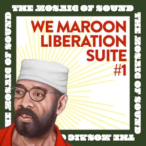 Maroon Bird Song(feat. Jen Liu)
