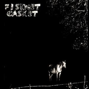 Fishnet Casket - Fried (Explicit)