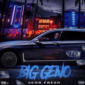 My Own (feat. EA Wop) (Explicit)