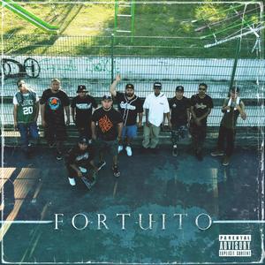 Fortuito (feat. Nicer AKA, Nezio Montejano, Bryant G, EDR 54 & Magic Rekords) (Explicit)