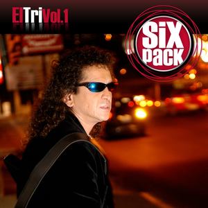 Six Pack: El Tri Vol. 1 - Ep