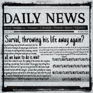 Made Up Stories (Explicit)