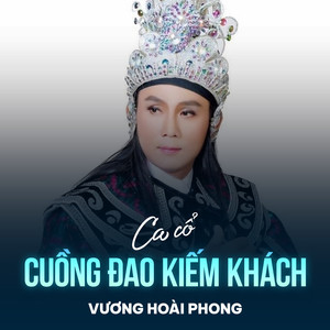 Cuồng Đao Kiếm Khách