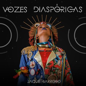 Vozes Diaspóricas