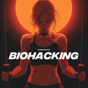 Power Workout - Biohacking