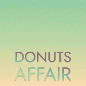 Donuts Affair