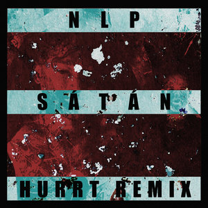 SÁTÁN (HURRT REMIX|Explicit)
