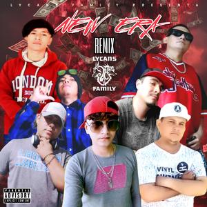 New Era (feat. Nexus MC, Kanflow, Mark SVM, ADRYX & D3monflow) [Remix Version]