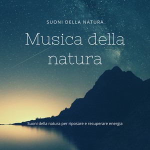 Musica della natura - Suoni della natura per riposare e recuperare energia