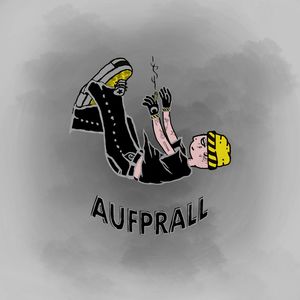 Aufprall