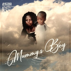 Mummy's Boy