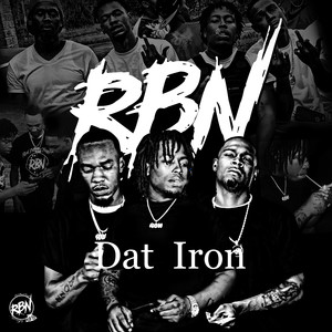 Dat Iron (Explicit)